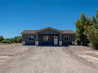 3080 Unicorn Ave, Pahrump, NV 89048