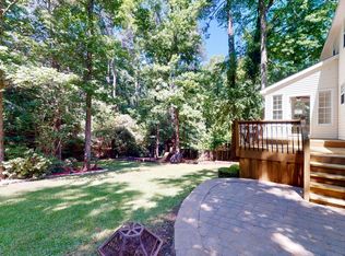 408 Bristol Rd, Martinez, GA 30907
