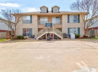 609 Race St UNIT A, Crowley, TX 76036