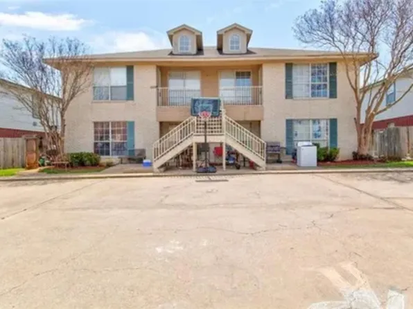 609 Race St Unit A, Crowley, TX 76036