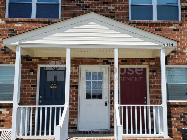 4314 Dunning Rd APT 4, Norfolk, VA 23518