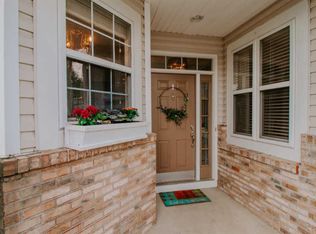 3524 Pebble Creek Ct, Mason, OH