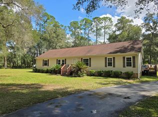 15035 SW 110th Ave, Dunnellon, FL 34432