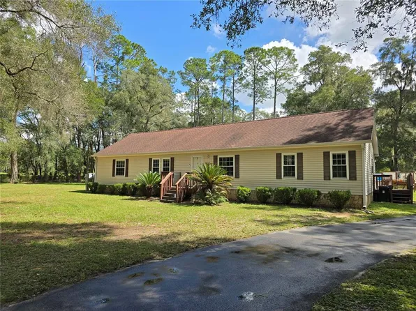 15035 SW 110 AVENUE, DUNNELLON, FL 34432