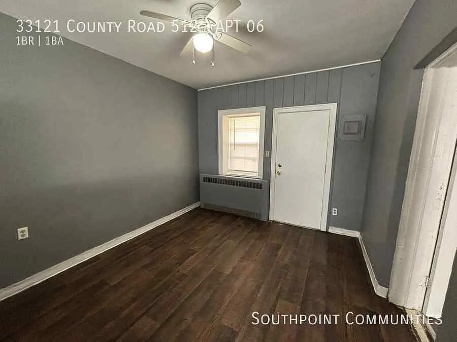 1 bed, 500 sqft, $525 — Photo 3