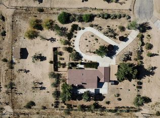 25775 Tierra Ln, Apple Valley, CA 92308