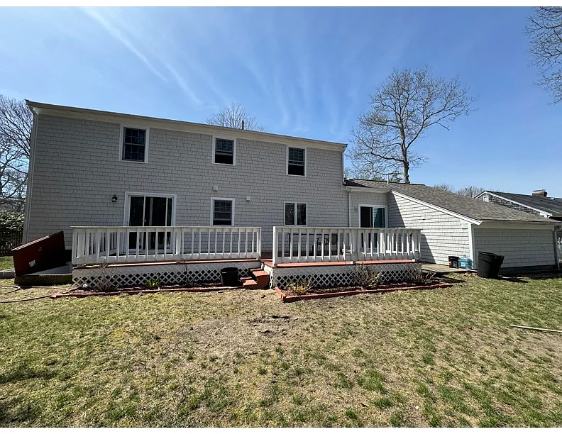 Building Photo - 20 Quartermaster Row