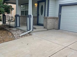 6155 Porter Way, Commerce City, CO 80022