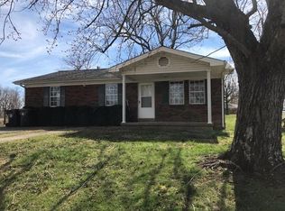 306 Miracle Ave, London, KY 40741