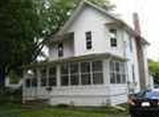 230 N Main St, Brooklyn, MI 49230