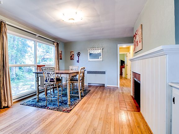 Dinning room