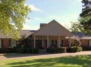 51 River Ridge Rd, Little Rock, AR 72227