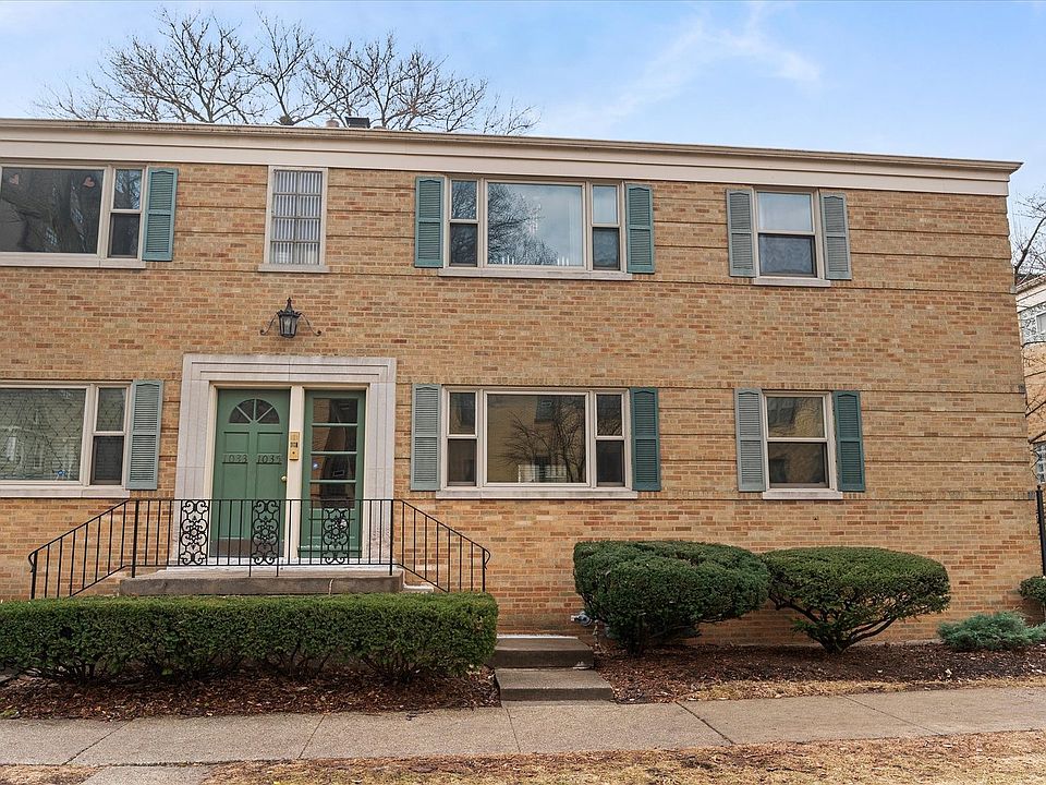 1st image of 1035 Randolph St #1W