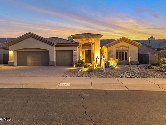 3rd image of 6421 E GELDING Drive