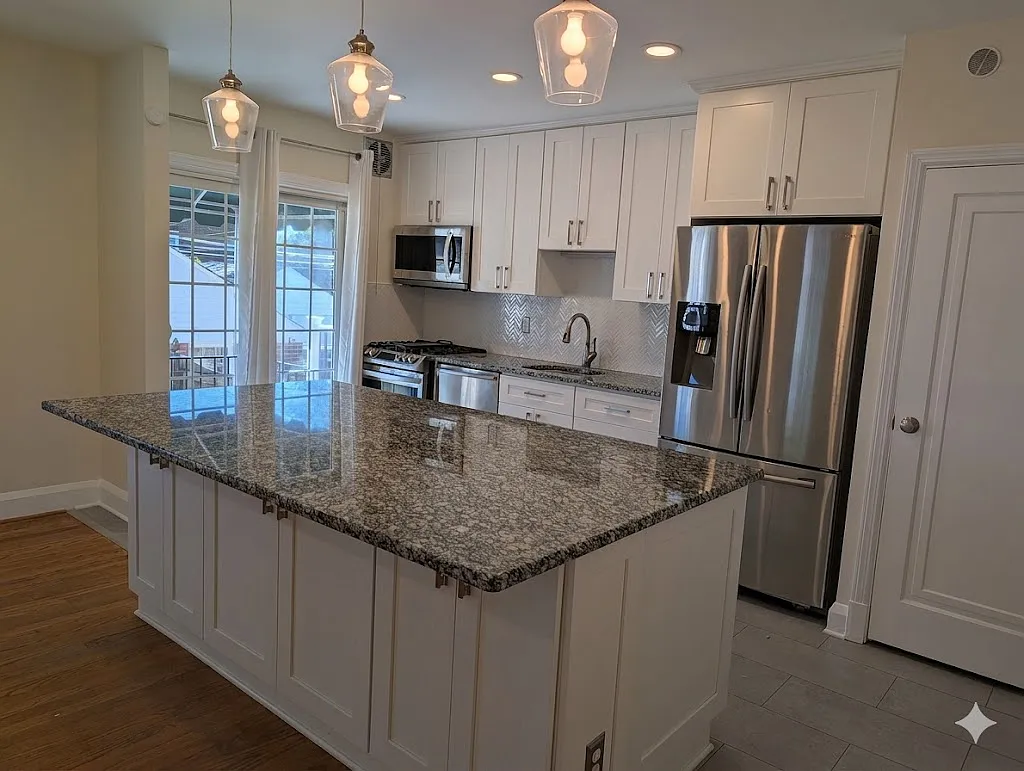 3 bed, 1700 sqft, $2,800 — Photo 2