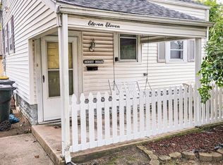 1111 E 7th St, Anderson, IN 46012