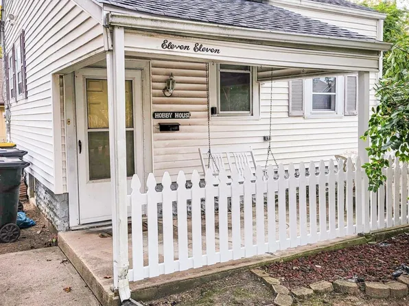 1111 E 7th St, Anderson, IN 46012