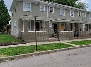 5131 E Burgess Ave, Indianapolis, IN 46219