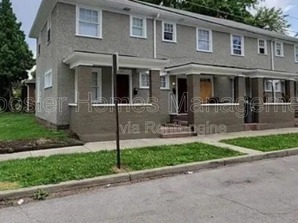5131 E Burgess Ave, Indianapolis, IN 46219