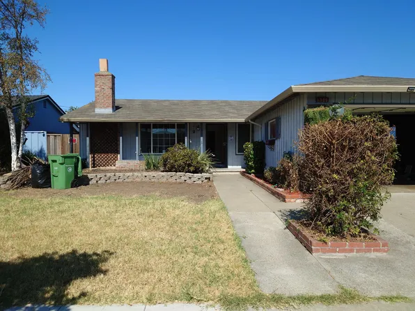 (undisclosed Address), Hayward, CA 94545