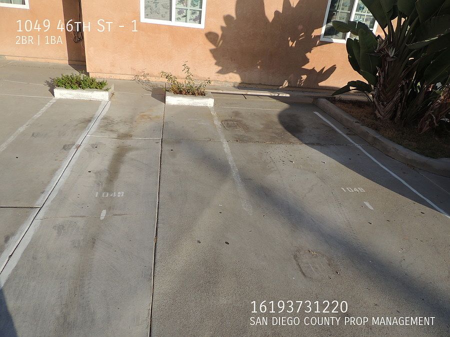 1st image of 1049 46th St #1