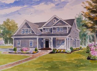 82 North St, Lexington, MA 02420