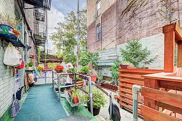 Rented by REAL New York