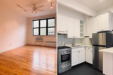 Rented by Quest Realty Sunnyside Corp