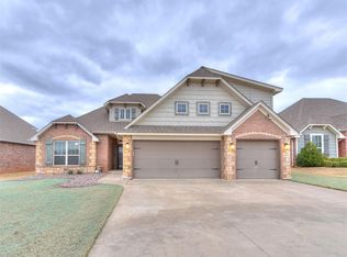 4209 SE 37th St, Norman, OK 73071