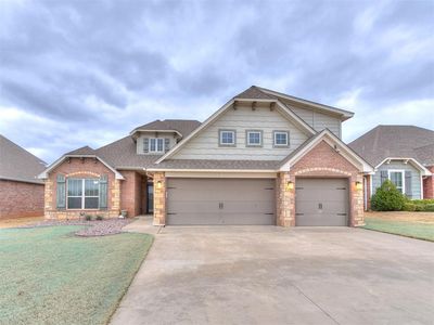 4209 SE 37th St, Norman, OK, 73071