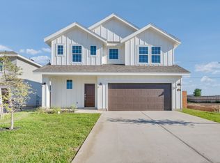 1810 Sambar Loop, Laredo, TX 78045