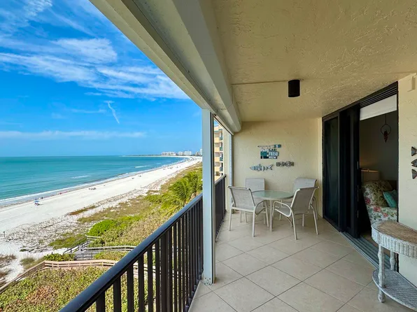 890 S Collier Blvd Unit 705, Marco Island, FL 34145