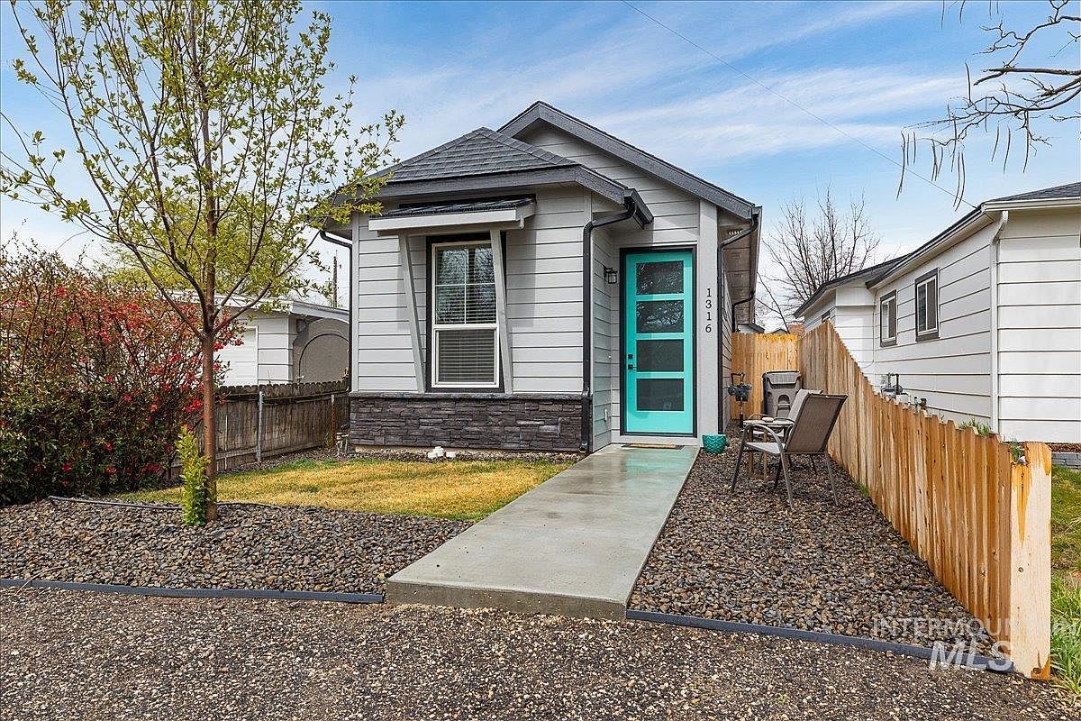 1316 W Melrose St, Boise, ID 83706 | Zillow