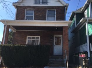 1816 Lafayette St, Pittsburgh, PA