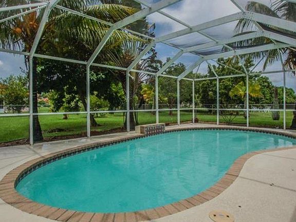 pool - salt water filter system