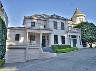 181 Buena Vista Ave E, San Francisco, CA 94117