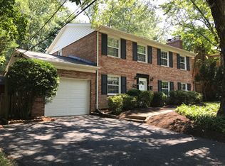 3303 Prince William Dr, Fairfax, VA 22031