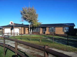 10441 State Highway 238, Afton, WY 83110
