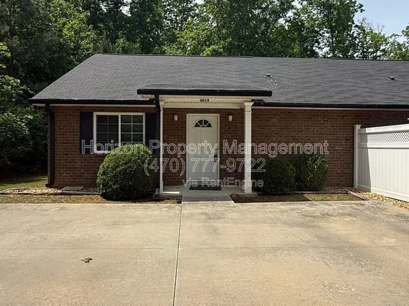 4019 Hidden Hollow Dr, Gainesville, GA 30506
