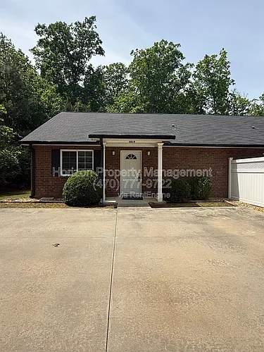 4019 Hidden Hollow Dr Photo 1
