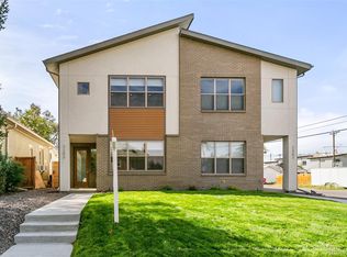 2303 S Cherokee St, Denver, CO 80223