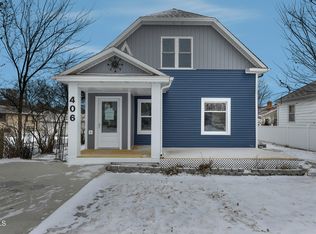 406 5th Ave NW, Mandan, ND 58554
