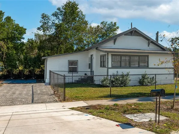 412 2nd St SW, Winter Haven, FL 33880