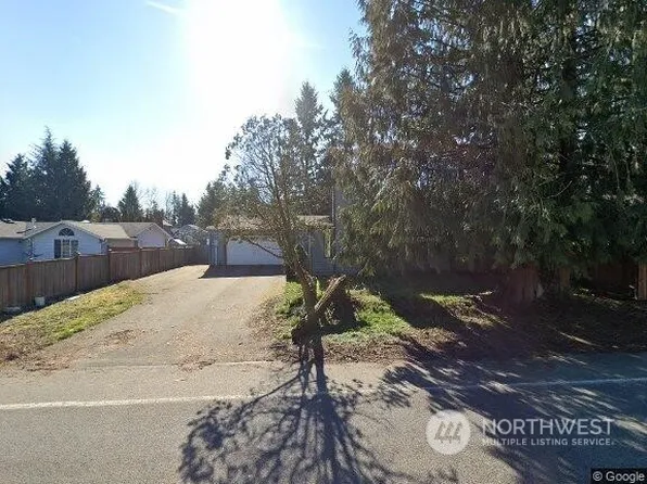 2800 Silver Crest Drive, Mill Creek, WA 98012