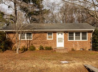 249 Lakewood Dr, Wendell, NC 27591