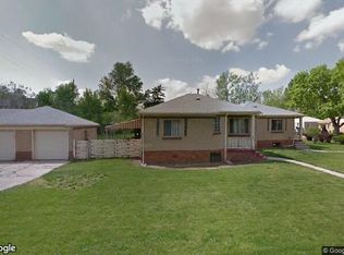 2430 E Arkansas Ave, Denver, CO 80210