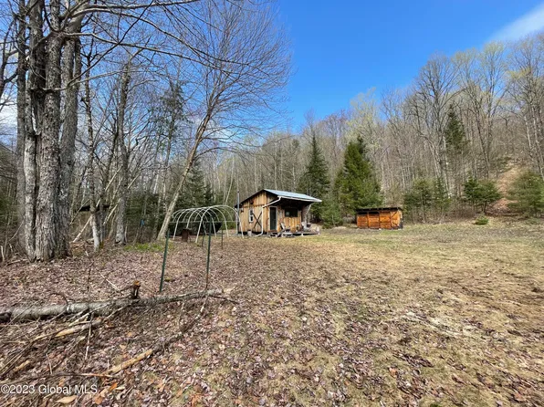 L-5 Glen Creek Road, Johnsburg, NY 12843