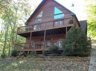 124 Port Cir, Harriman, TN 37748