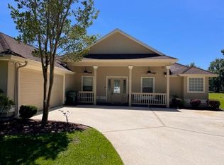140 Laurel Marsh Way, Kingsland, GA 31548