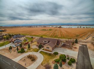 1443 Red Fox Cir, Severance, CO 80550
